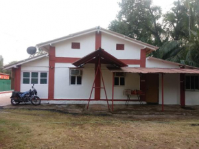 Akshi Villa